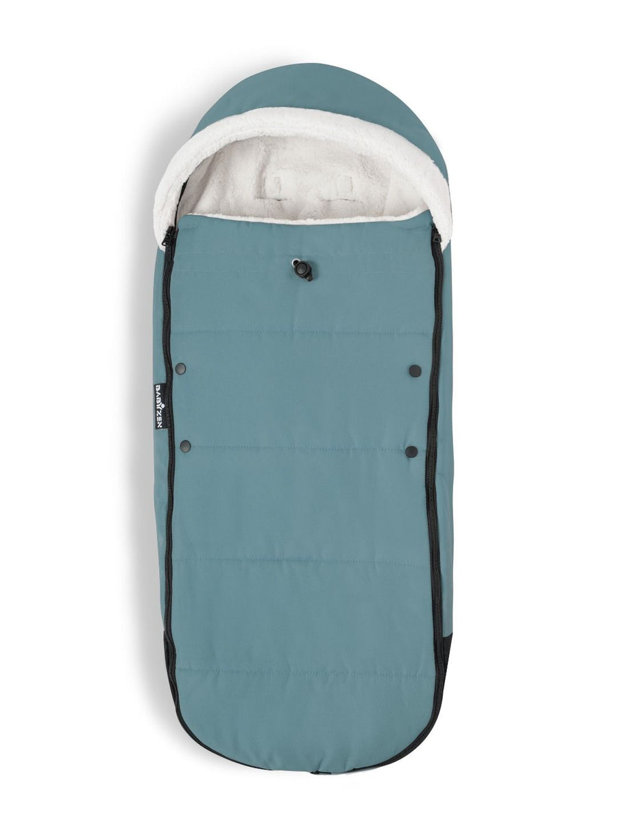 Babyzen Sacco Invernale Coprigambe per Passeggino Yoyo e Yoyo