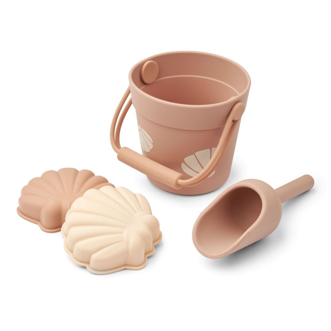Bebe Shell Kit Mini Shell Beach Set – PRET A BEBE