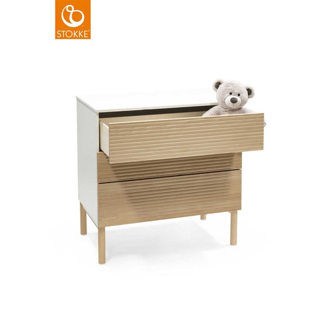 Stokke Fasciatoio per Cassettiera Sleepi