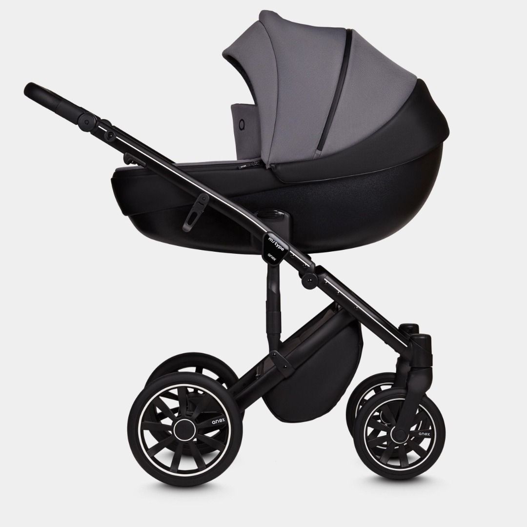 DUO ANEX M-TYPE – PRET A BEBE